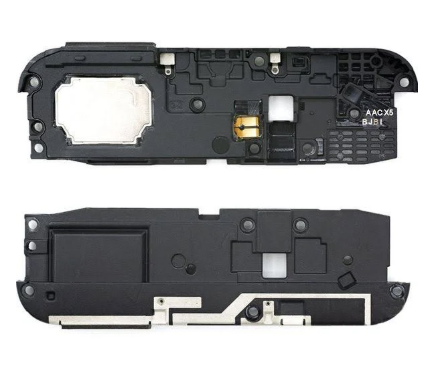 

Полифонический динамик (звонок) для Xiaomi Redmi 5 Plus, в рамке