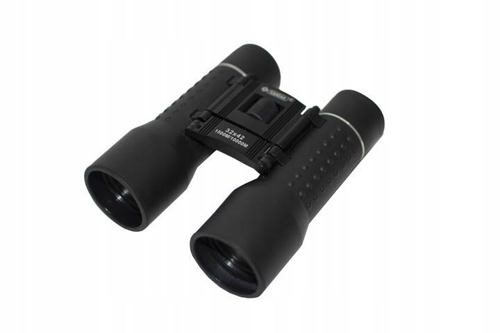 

Бинокль Kandar A8 32 x 42 мм, Голубой