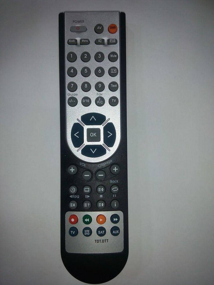 

Прошиваемый пульт CHANGER W&D USB LM-U009 TDT. DTT (4 в 1) (TV+DVD+VCR/SAT+AUX)