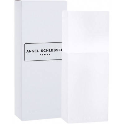 

Туалетная вода Angel Schlesser Femme 30 мл (8427395650009)