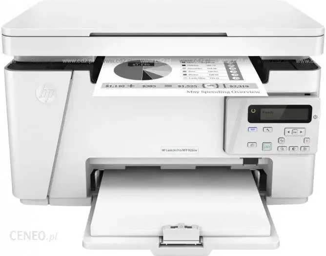 

HP LaserJet Pro M26nw (T0L50A)