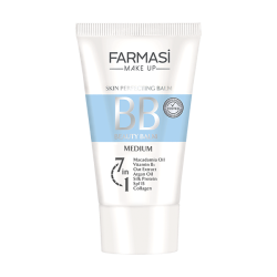 

Тональный ВВ крем All in One Farmasi 03 натуральный