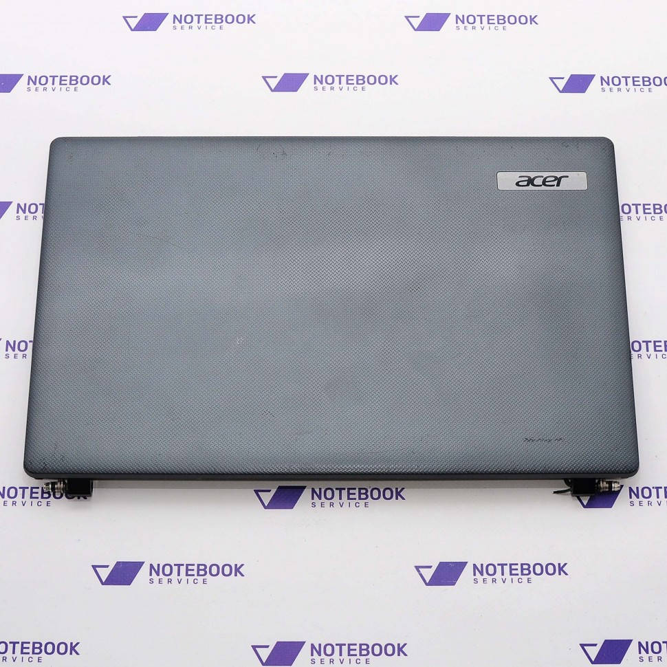 

Крышка и рамка матрицы Acer Aspire 5349 5749 5749Z TSA3DZRLLCTN003