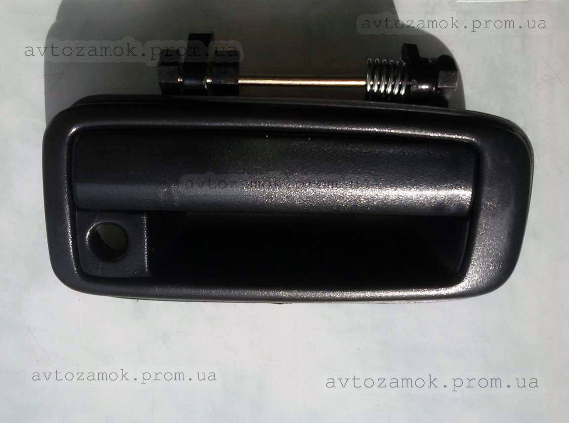 

Ручка двери передняя правая Toyota Corolla E9