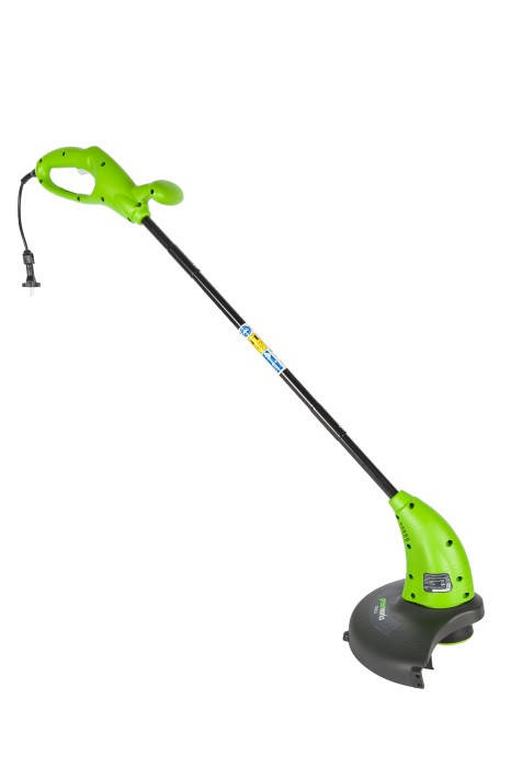 

Триммер электрический Greenworks GST2830 (280 Вт, 203 мм)