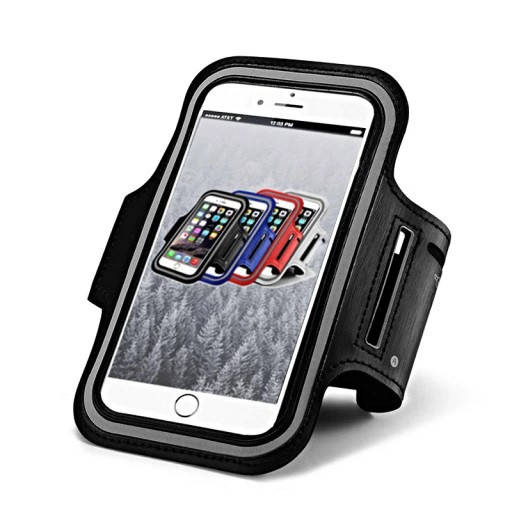 

Сумка для смартфона Etui 5.5 "черный (SAKS17)