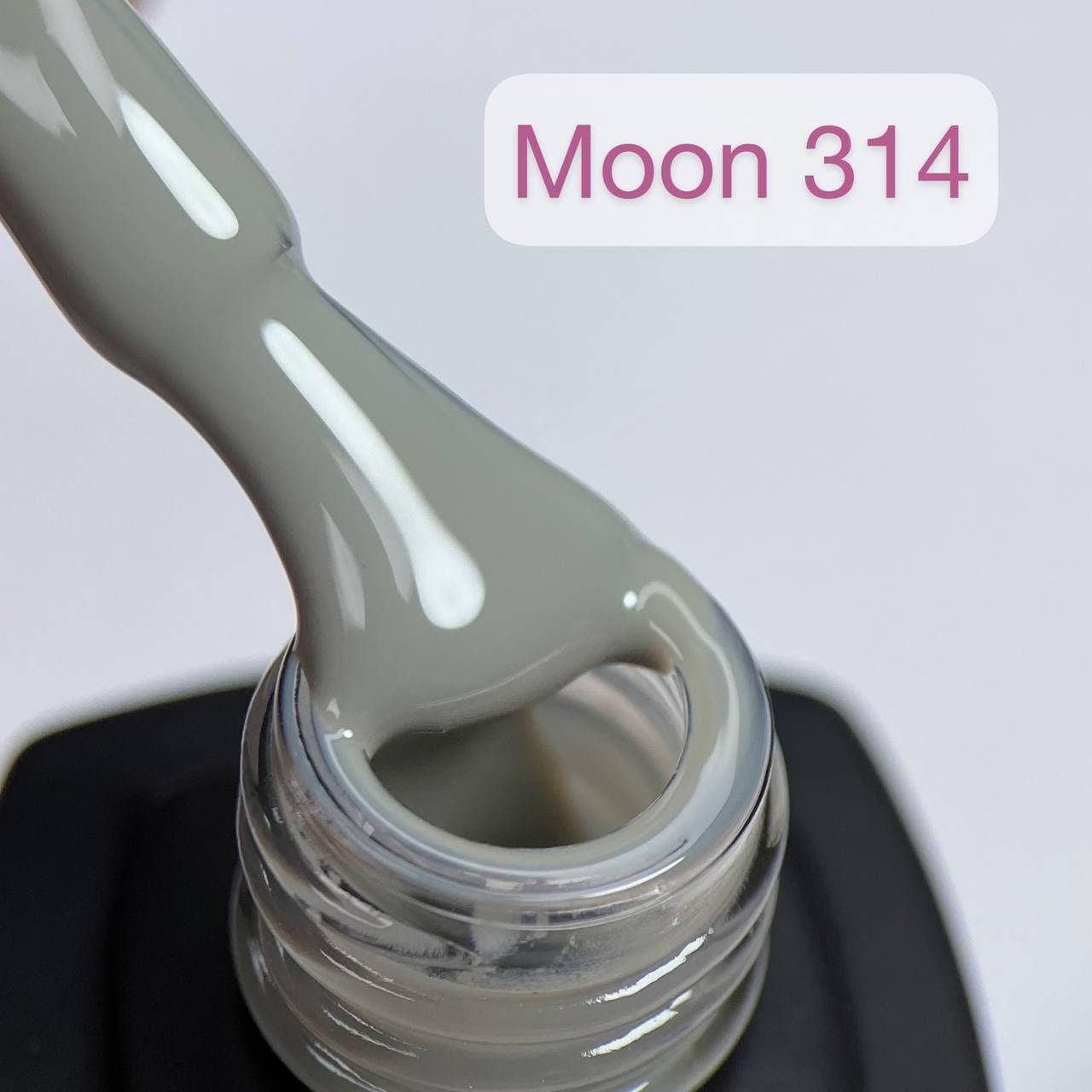 

Гель-лак от Moon Full Colour 314