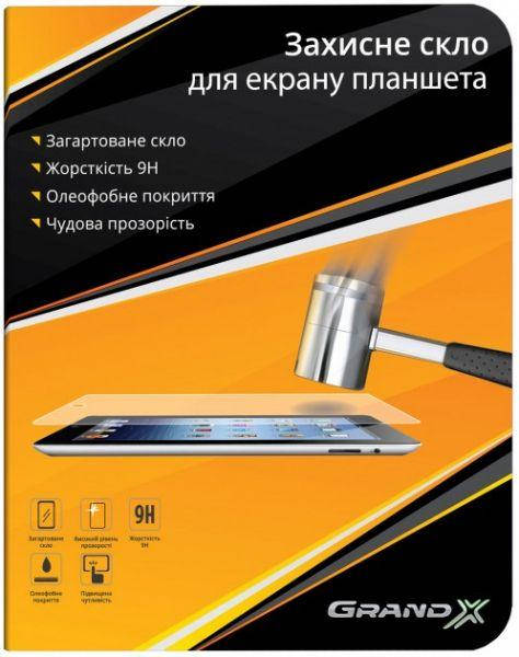 

Защитное стекло Grand-X для Lenovo Tab M10 HD 2nd Gen TB-X306 (LM10306) (код 1243687)