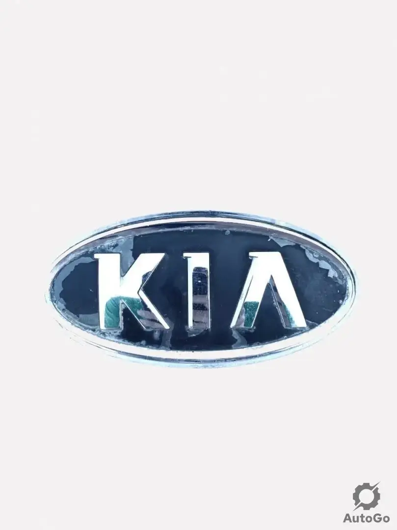 

Значок Эмблема Логотип передний Kia Ceed 86317-1H000