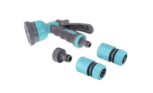 

Набор для полива Ender для шланга 1/2" c пистолетом