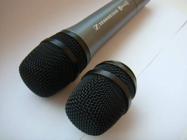 

Сетка для радиомикрофона Sennheiser ew100/135 G2, G1, SKM100, 300, 500б MD834 MD845