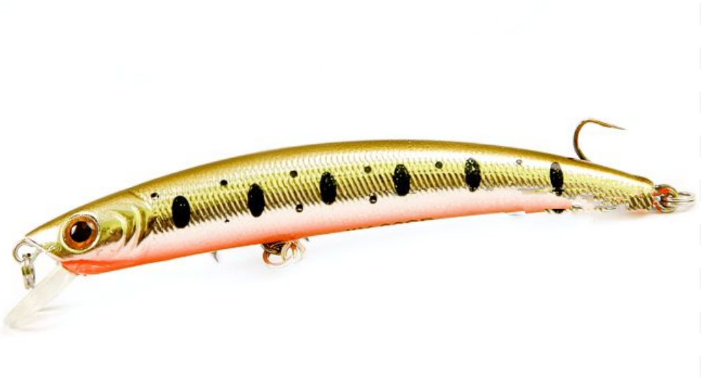 

Воблер Miso-Bait Jix 90SP 90mm 7.2g 07