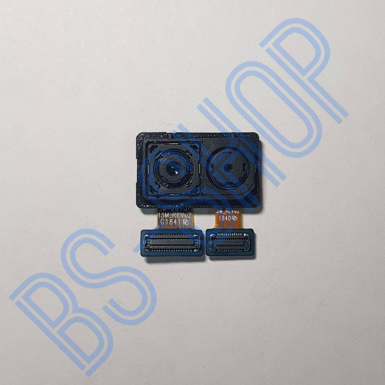 

Камера основная Samsung J6 Plus (SM-J610) original