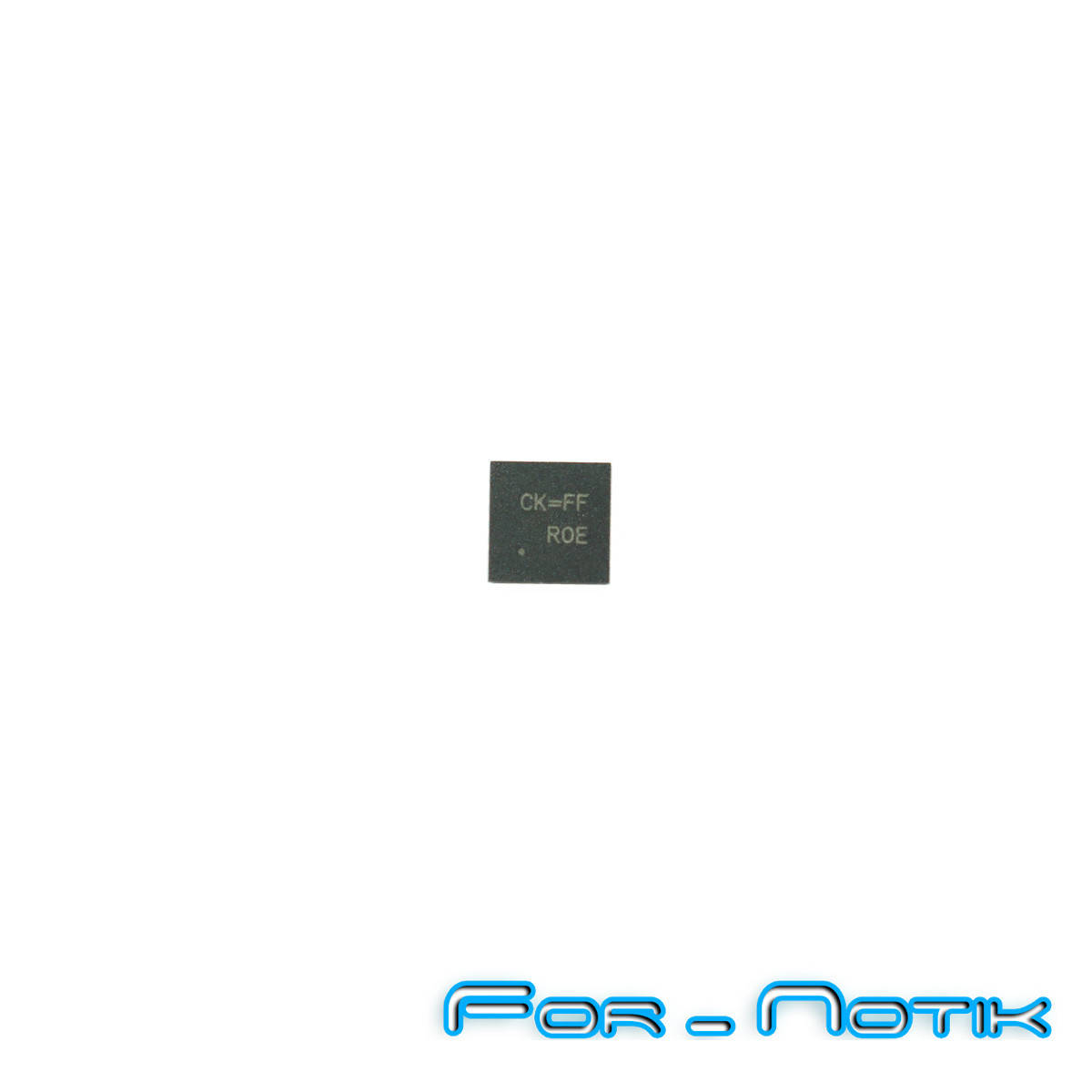 

Микросхема Richtek RT8205BGQW CK= (WQFN-24L 4x4) для ноутбука