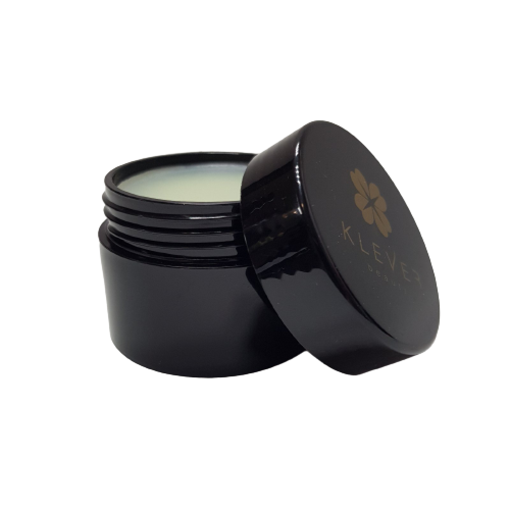 

Бальзам для губ Wow Lips coconut "Klever Beauty".