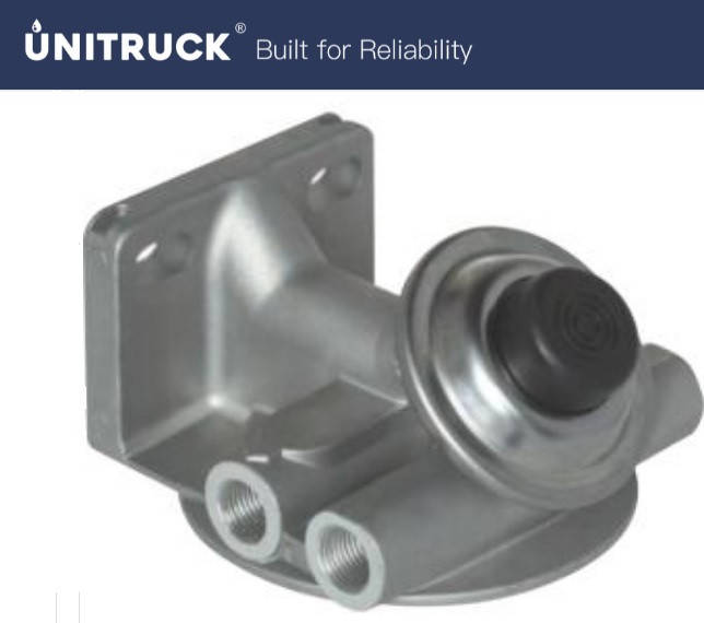 

Подкачка сепаратора R90-MER-01 R60P R60T R90P R90T Unitruck UT9103