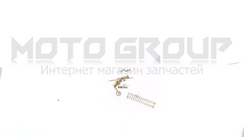 

Ремкомплект карбюратора ЯВА 6V "EVO"