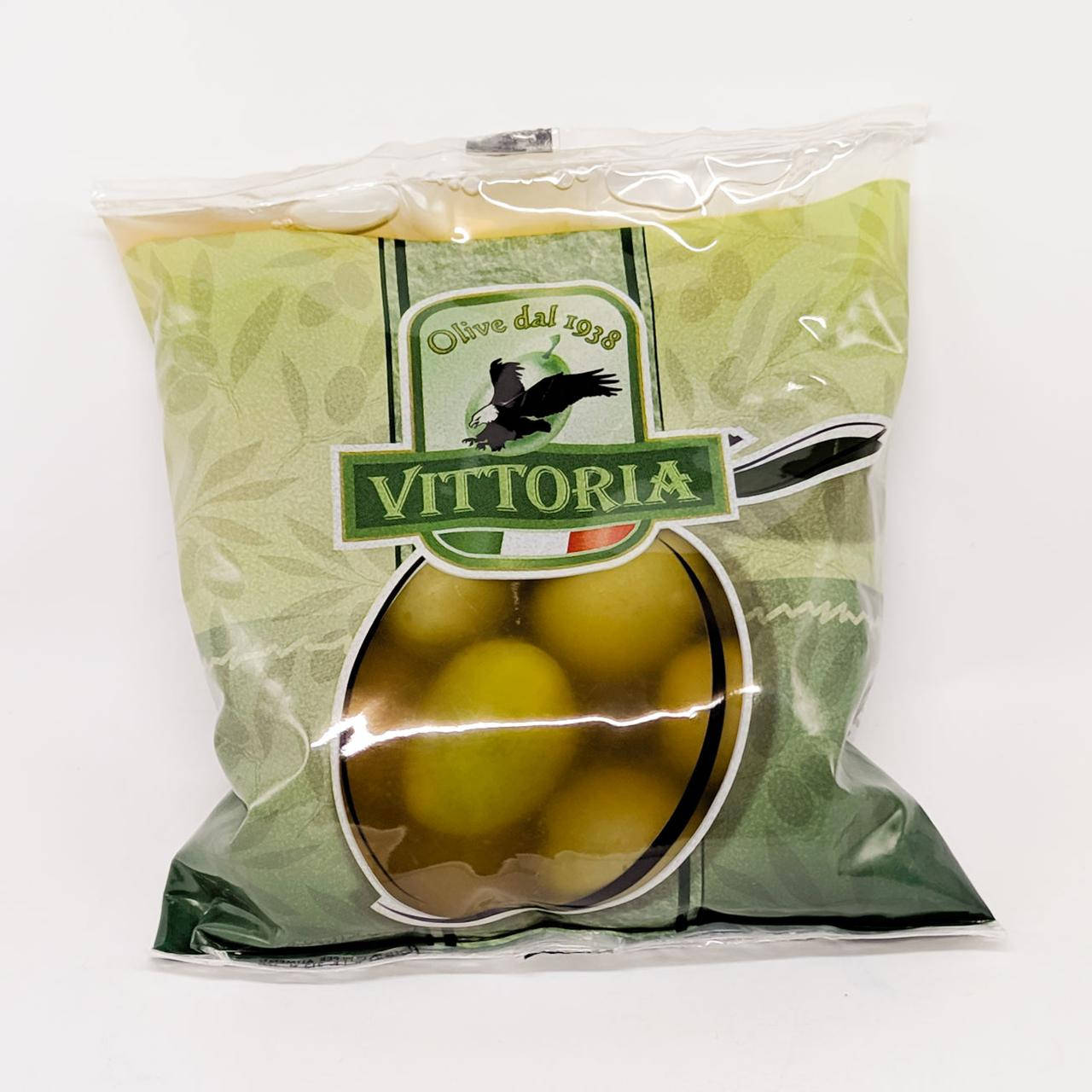 

Vittoria Olive Verdi Dolci Оливки
