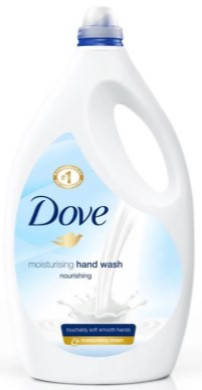 

Жидкое мыло Dove Beauty Cream Bar 5,775л. !