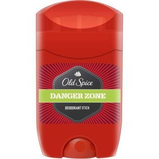

Дезодорант стик Old Spice Danger Zone мужской 50 мл.