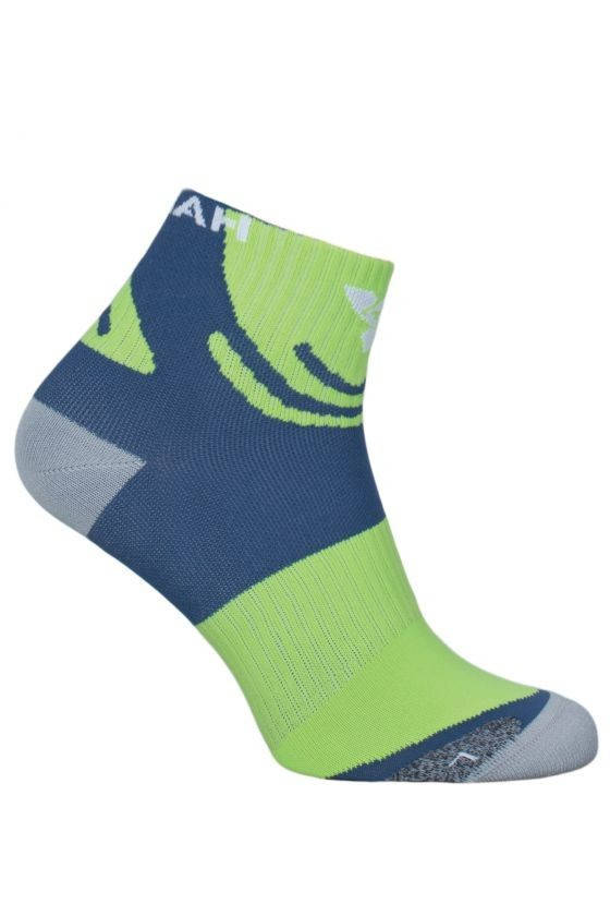 

Носки мужские KENNAH 154-C2F для бега, 27-28 (42-44), джинс