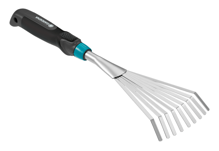 

Веерные грабельки Gardena 12 см (08956-20)