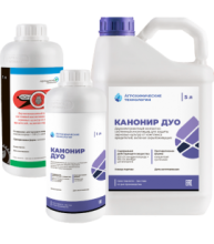 

Инсектицид Канонир Дуо 1 л