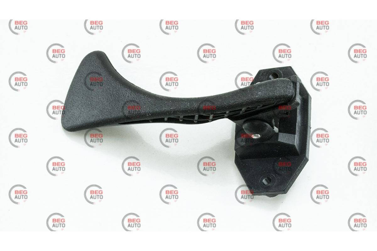 

Ручка крючок 2114 прав. (Гранд Ри Ал/под ДААЗ)