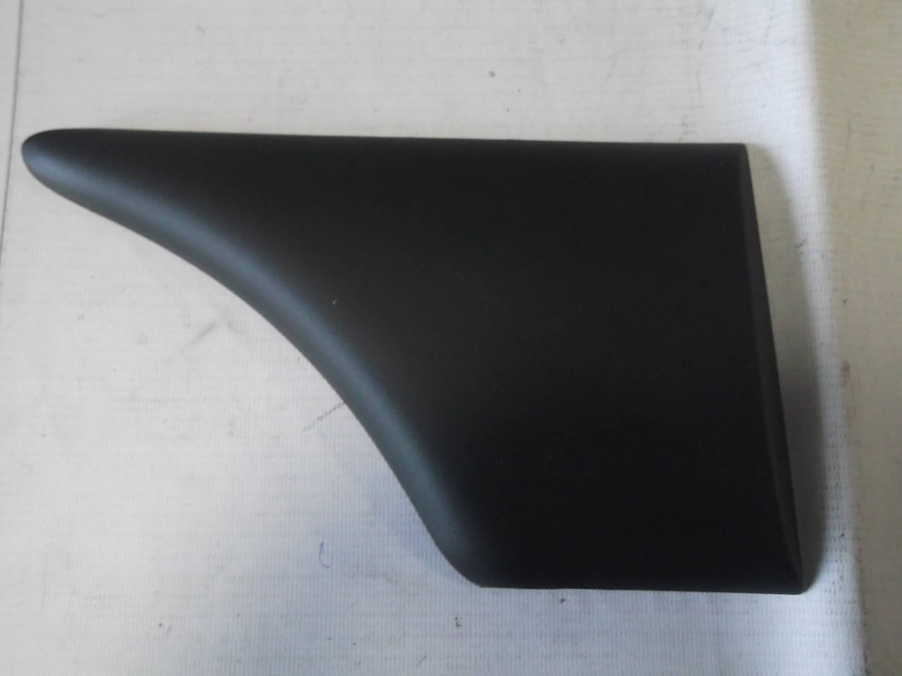 

Накладка заднего правого крыла Berlingo 140mm