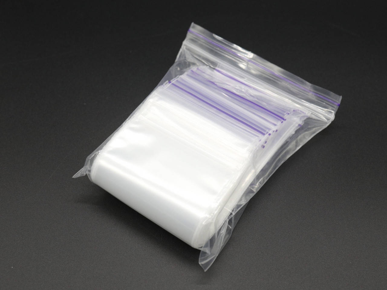 

Пакеты Zip-Lock. 6х8см. 100шт/уп., Прозрачный
