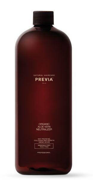 

Previa prof. WAVING Нейтрализатор (1000мл)