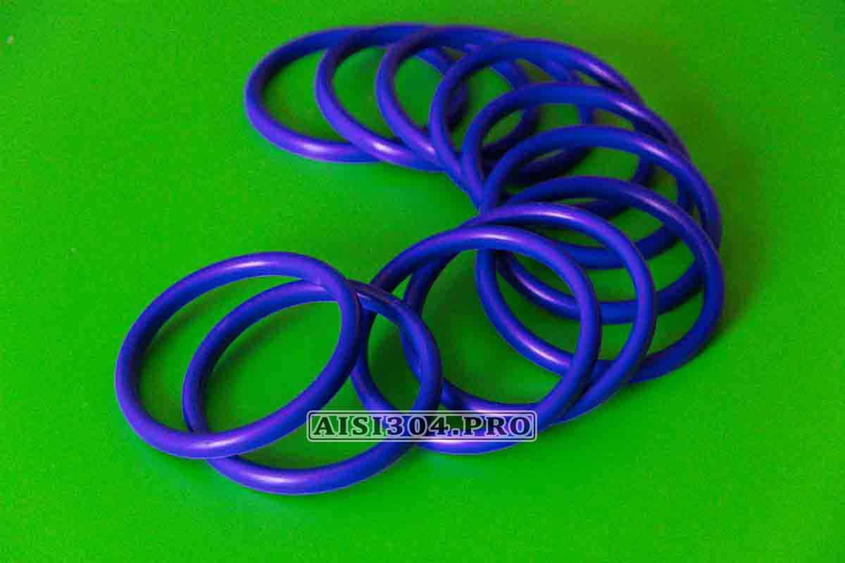 

Уплотнение для муфты молочной DN 32 NBR