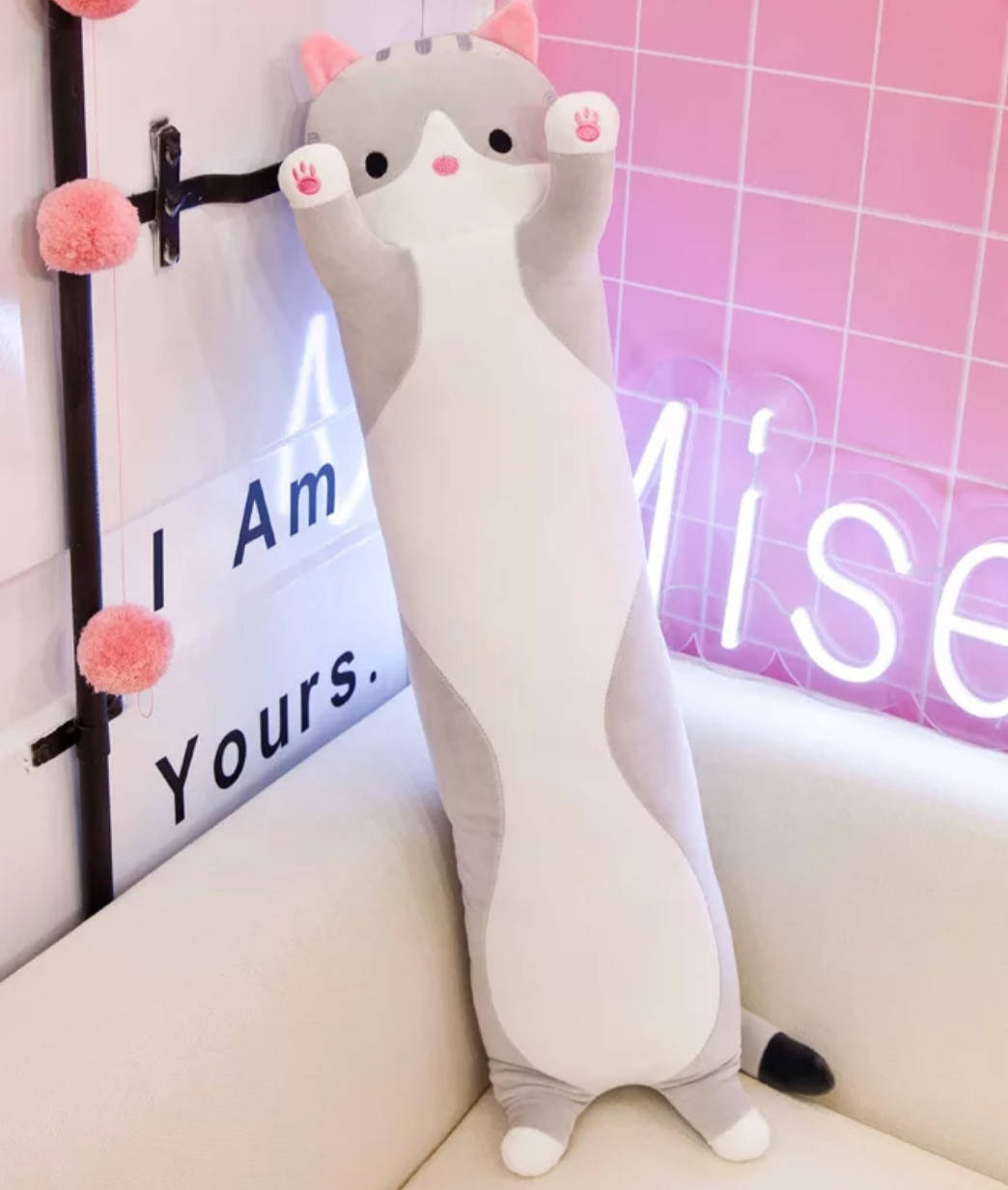 

Мягкая игрушка кот ,детская игрушка, плюшевые игрушки, плюшевый кот