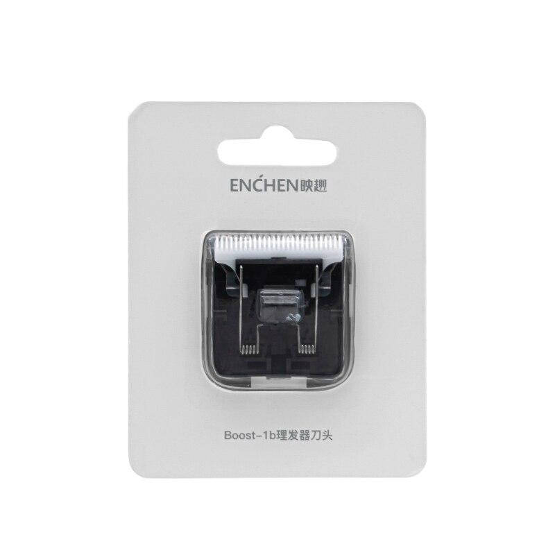 

Cменный нож машинки для стрижки Xiaomi Enchen Boost Black