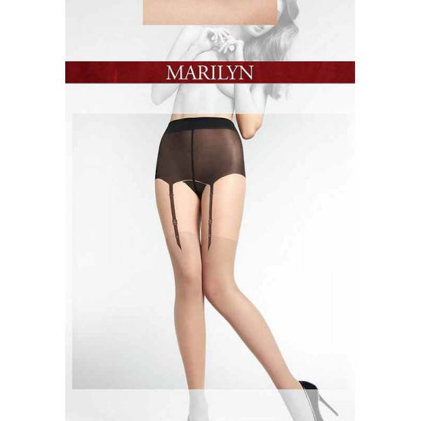 

Колготы MARILYN DESIRE K06 20