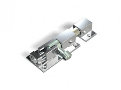 

Шпингалет APECS DB-05-80-CR New!!!