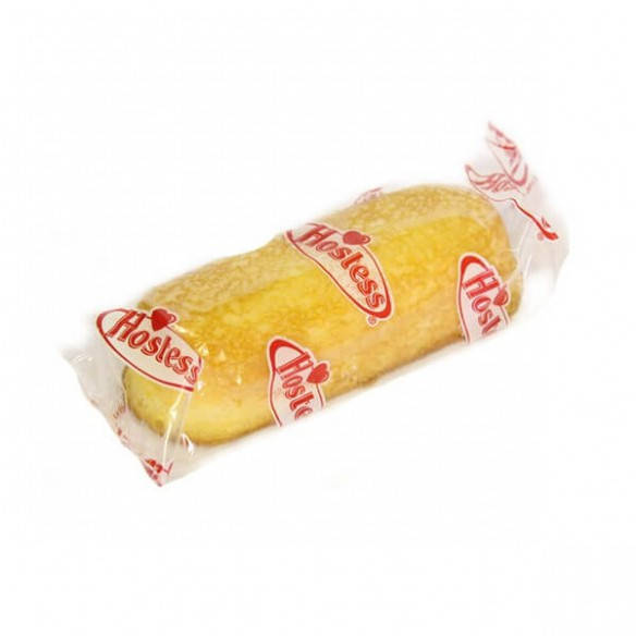 

Hostess Twinkies Banana 38 g