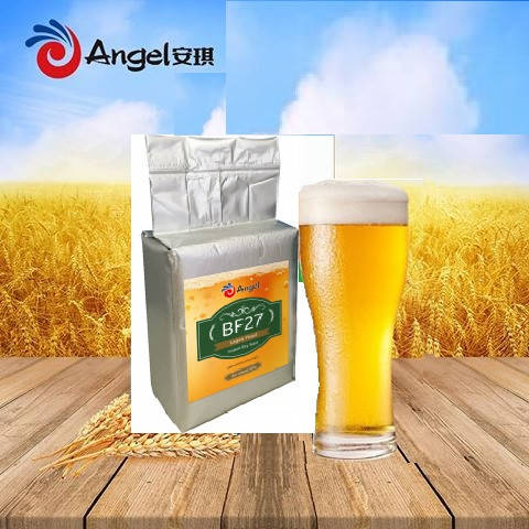 

Сухие пивные дрожжи Angel (LAGER) BF27