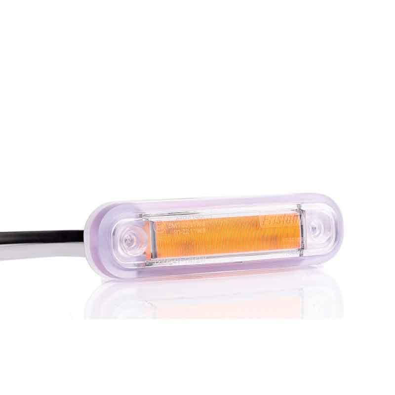

Фонарь габаритный боковой светодиодный FRISTOM FT-045 Z LED