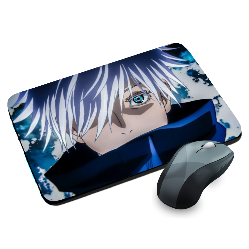 

Коврик для мыши Магическая битва 02