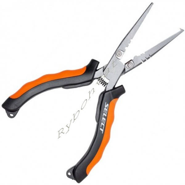 

Плоскогубцы Select Multifunctional Pliers MFP-01