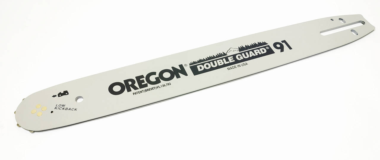 

Шина 40 OREGON (16") 56 зв., толщ. 1.3, 3/8 шаг