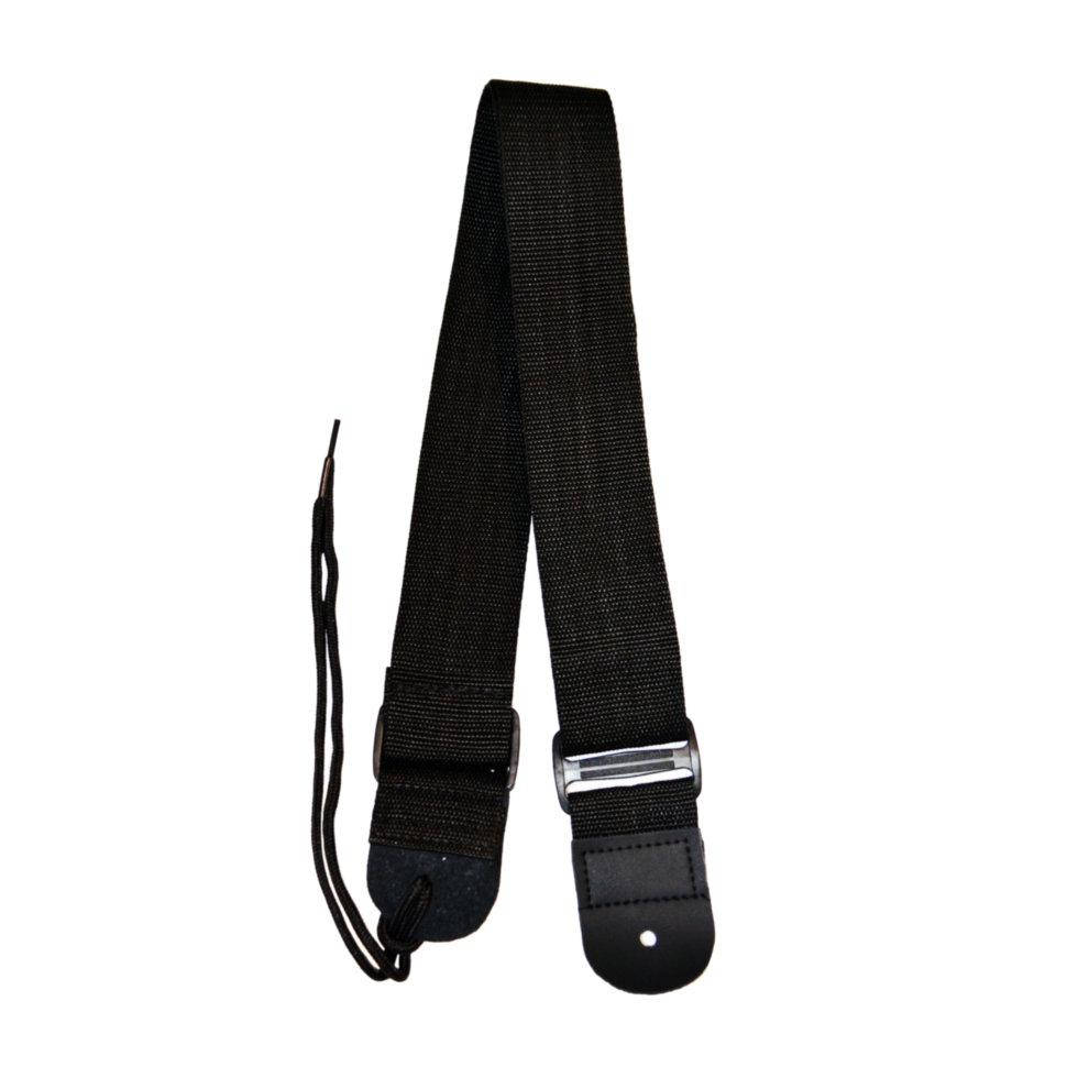 

Ремень гитарный универсальный GP-04BK