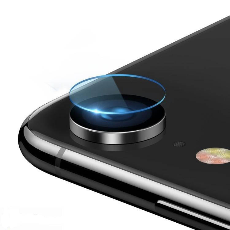 

Защитное стекло для Iphone Xr на заднюю камеру, Прозрачный
