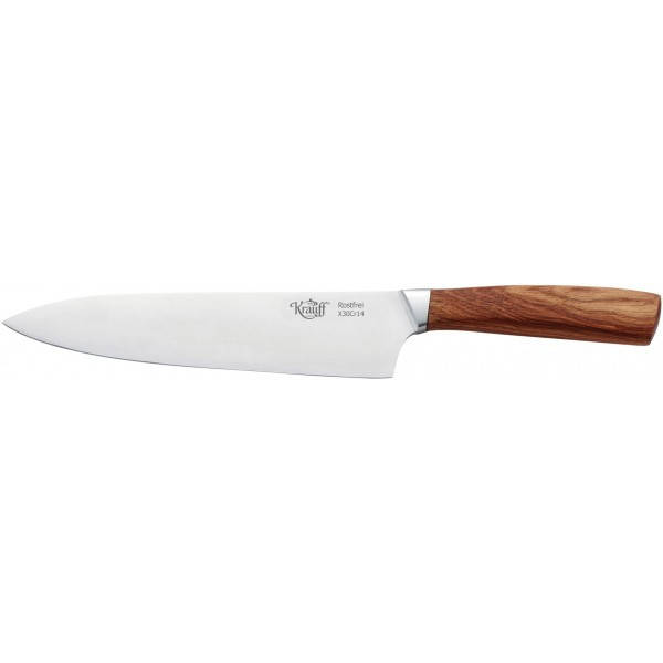 

Нож поварской Grand Gourmet 20,3 см Krauff 29-243-013