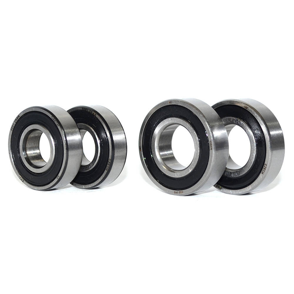 

Комплект подшипников ZKL для электросамоката Xiaomi и Kugoo (M365 Pro; M365; 1S; Pro 2; Essential; S1; S2; S3;