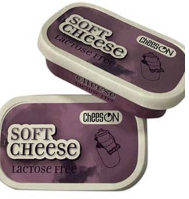 

Сыр мягкий Entrepinares Soft Cheese CheesOn Lactose Free Без Лактозы 150 г Испания
