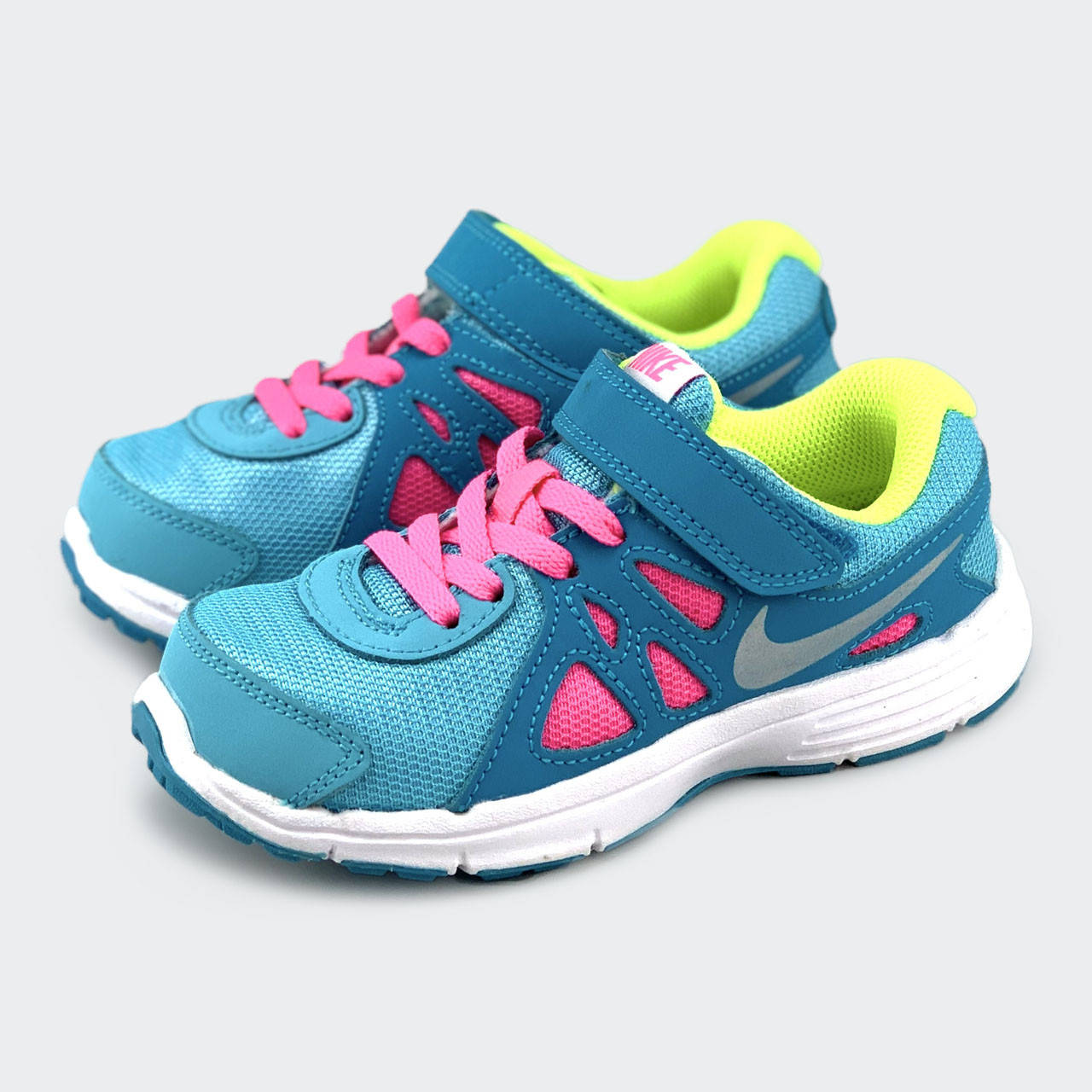 

Детские кроссовки найк Nike Revolution 2 р 27