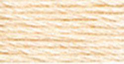 

Мулине DMC 3770 Pale eggshell cream