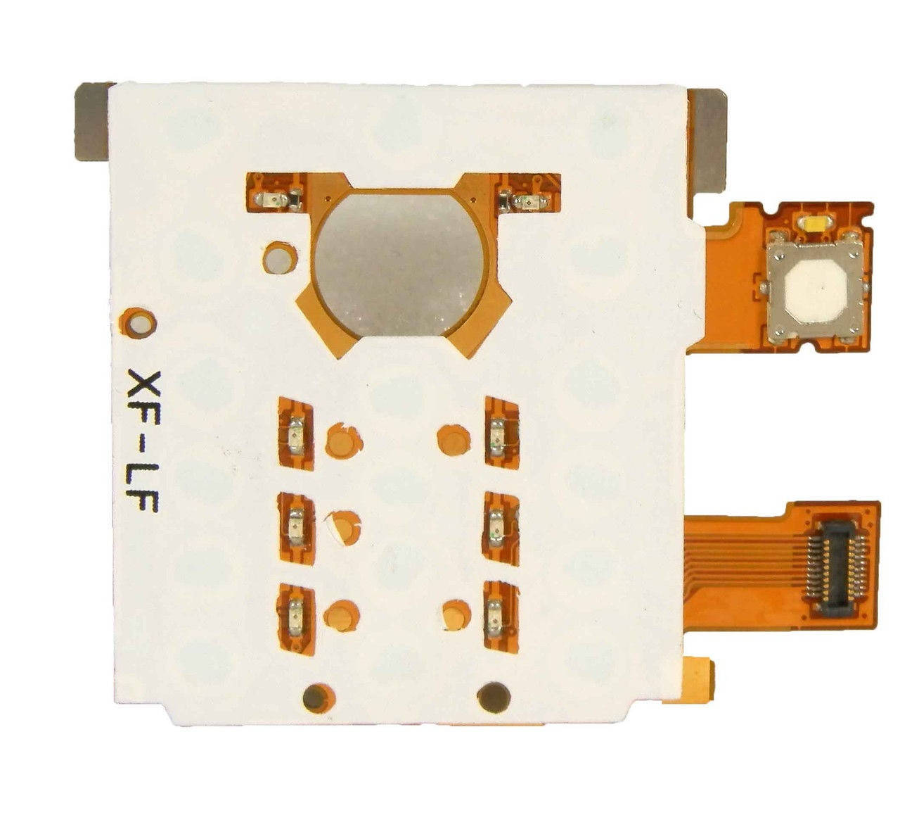 

Плата клавиатуры Sony Ericsson K750, Уценка